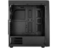 AeroCool PGS Bolt Czarna - 623747 - zdjęcie 1